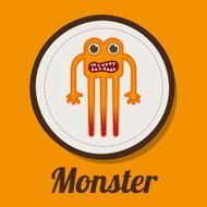 monster design N9