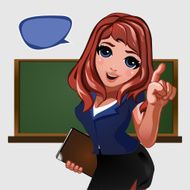 Young Teacher N2