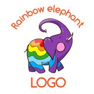 Elephant Emblem N4