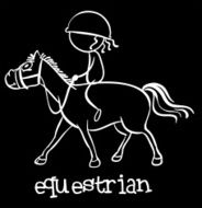 Equestrian