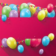 Sweet birthday background N7