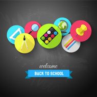 Back To School N361