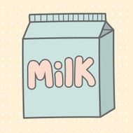 Carton of Milk N2