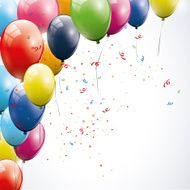 Birthday background N52
