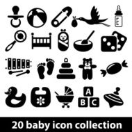 Baby Icons N54