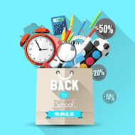 Back to school sale N4