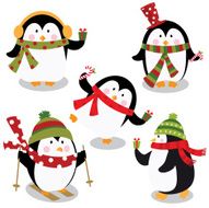 Penguin N7