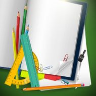 School Background N17