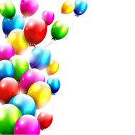 Biirthday background