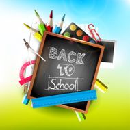 Back To School N363