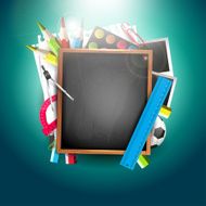 Back To School N364