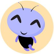 Alien Baby N6
