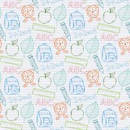 School pattern N4