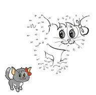 Numbers game (cat) N5
