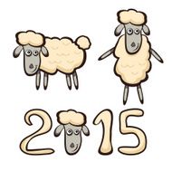 Little Sheep N5