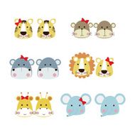 Animals Icons N6