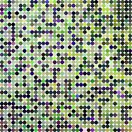 abstract colorful polka dots pattern background N2