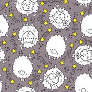 funny baby pattern N5