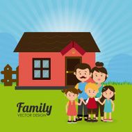Family design N271