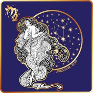 Horoscope Virgo zodiac sign