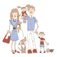 Family N218