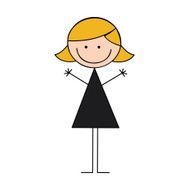 girl design N39
