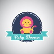 Baby Illustration N5