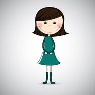 girl design N40