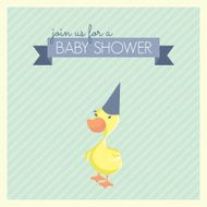 Baby Shower N265