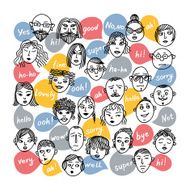 Face talk N2