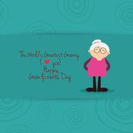 Grandparents Day N30