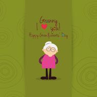 Grandparents Day N31