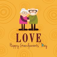 Grandparents Day N33