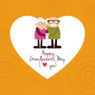 Grandparents Day N35