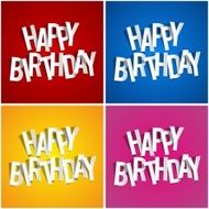 happy birthday N418