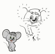 Numbers game (mouse) N2
