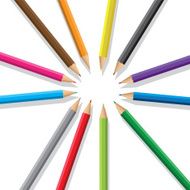 Color Pencils N14