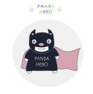 hero panda N4