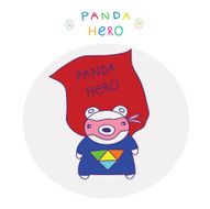 hero panda N5