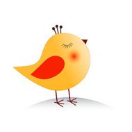 princess bird