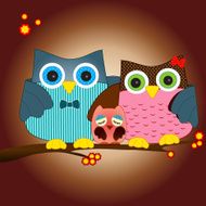Owl Family N2