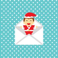 Santa Claus N58