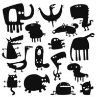 Funny Animals N6
