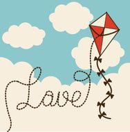 Kite design N17