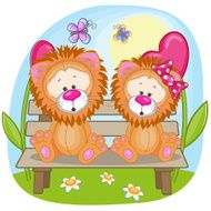 Lovers Lions N6