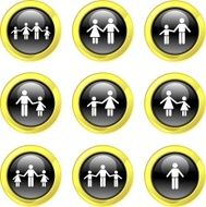 family icons N37