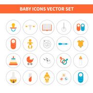 Baby Icons N58