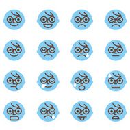 Emoticons