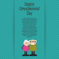 Grandparents Day N44