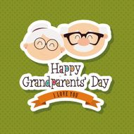 Grandparents Day N50